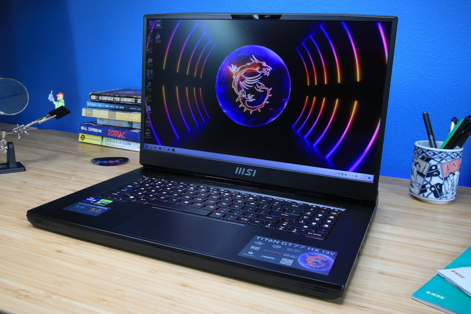 10 Best Gaming PC Review 2024 (Buying Guide): Ultimate Picks