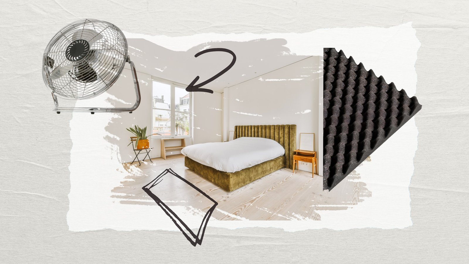 How to Easily Soundproof a Room: Simple and Effective Tips