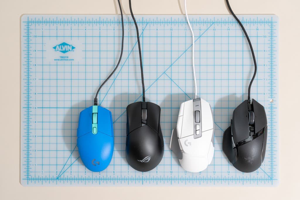 Which is Best Mouse Wired Or Wireless: Ultimate Comparison Guide